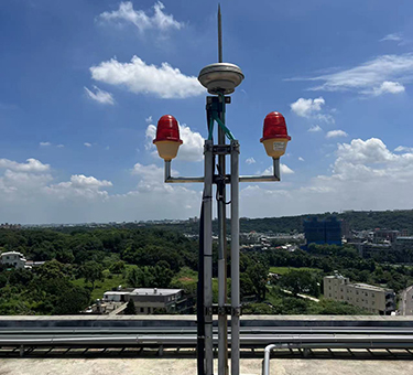 Aviation Obstruction Light