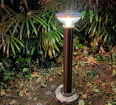 LED Outdoor Light