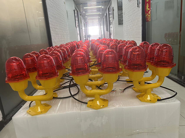 85pcs Double Light Delivery