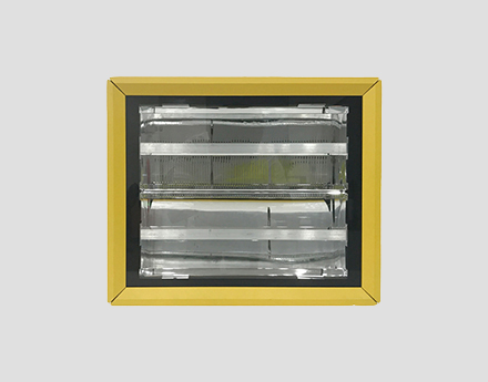 High-intensity Type A Aviation Obstruction Light