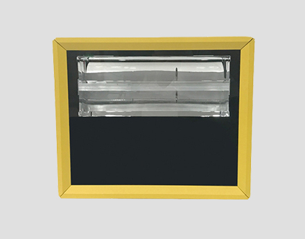 High-intensity Type B Aviation Obstruction Light