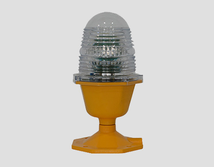 Heliport Elevated Perimeter Light