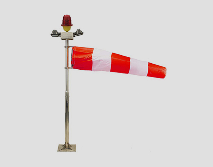 Wind Cone