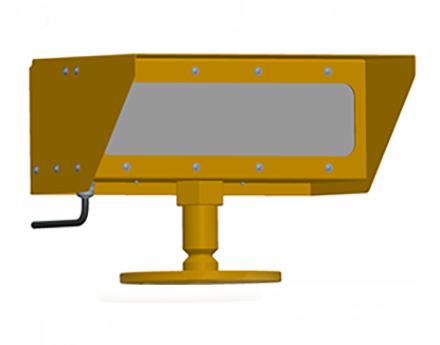 LED Flood Light