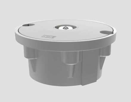 Heliport FATO Inset Perimeter Light(LP-I)