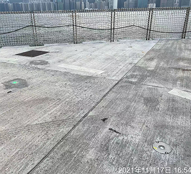 Kai Tak Cruise Terminal