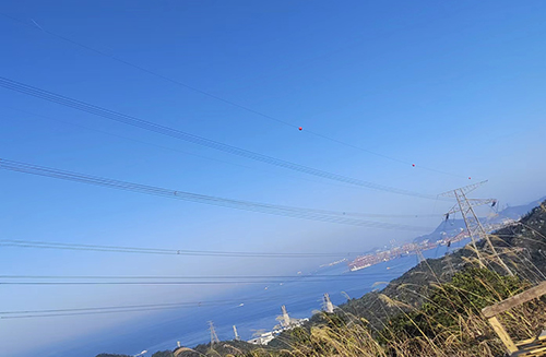 Reinforcement,Uprating Projects in HK
