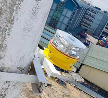 Singtel Tuas Exchange Project