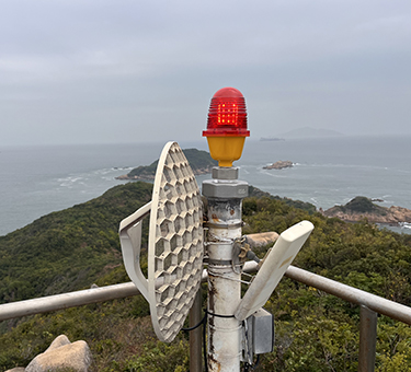 Low-Level Radioactive Waste  Facility