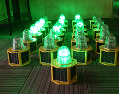IALA Marine Lanterns Design