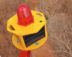 Obstruction Light Maintenance