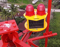 Obstruction Light Design