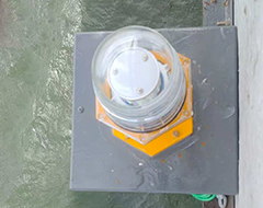 IALA Marine Lanterns Design